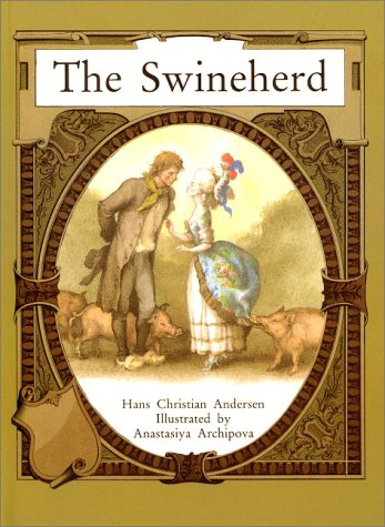 The Swineherd,Used