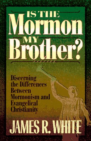 Is The Mormon My Brother?: Discerning The Differences Between Mormonism And Christianity,New