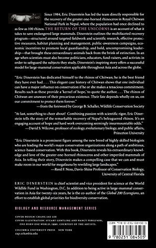 Return of the Unicorns,Used