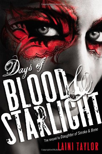 Days Of Blood & Starlight