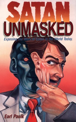 Satan Unmasked,Used