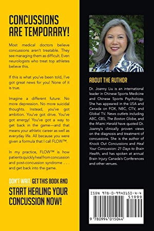 Heal Your Concussion: How to Quickly and Effectively Get Back in the Game,Used
