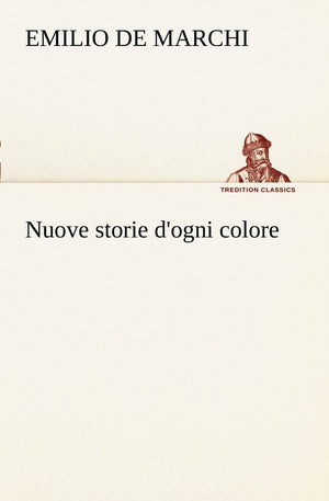 Nuove storie d'ogni colore (Italian Edition),Used