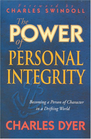 The Power of Personal Integrity,Used