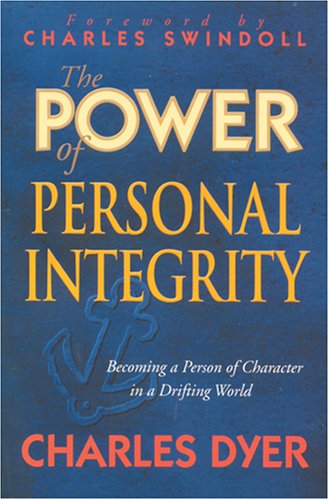 The Power of Personal Integrity,Used