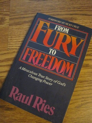 From Fury to Freedom,Used