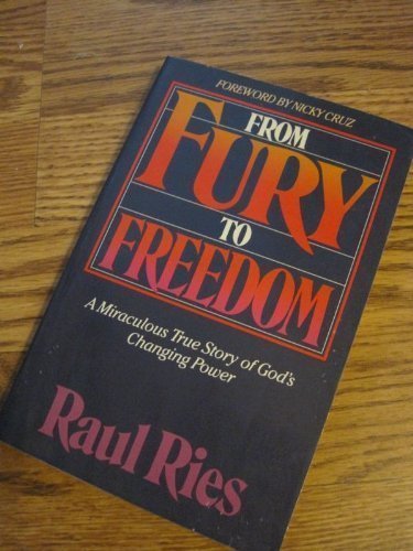 From Fury to Freedom,Used