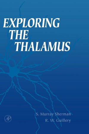 Exploring the Thalamus,Used