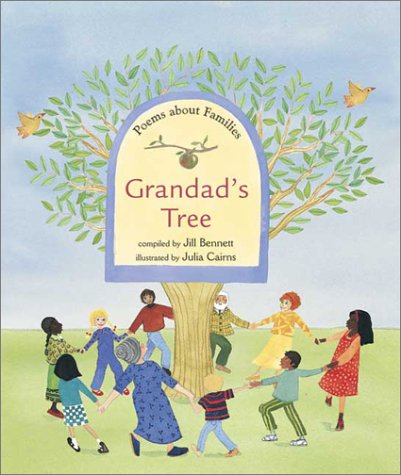 Grandad's Tree: Poems About Families,Used