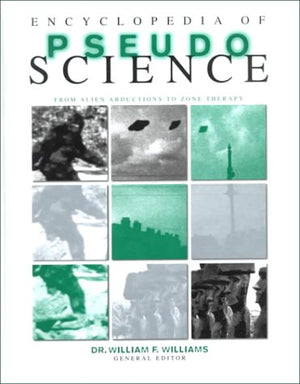 Encyclopedia Of Pseudoscience,Used