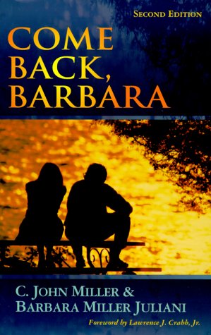 Come Back, Barbara,New