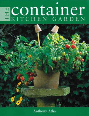 The Container Kitchen Garden,Used