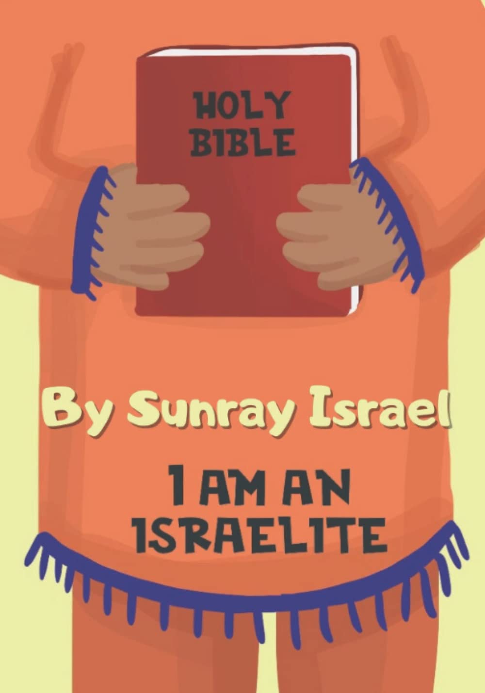 I Am An Israelite,Used