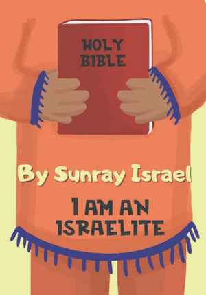 I Am An Israelite,Used