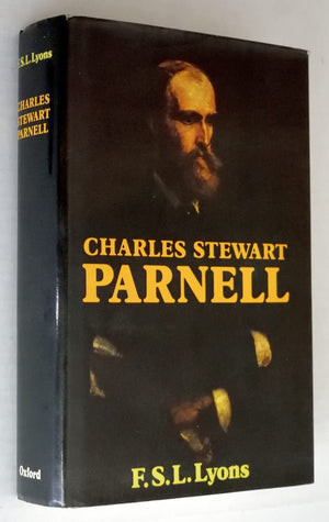 Charles Stewart Parnell,Used