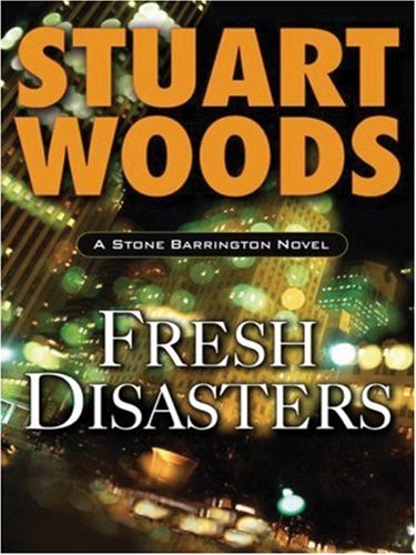 Fresh Disasters,New