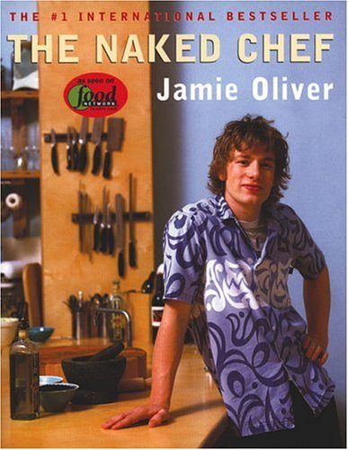The Naked Chef,New