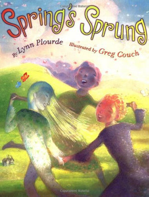 Spring'S Sprung