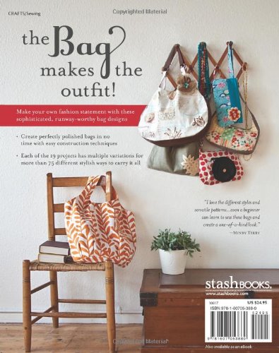 Bags, The Modern Classics: Clutches, Hobos, Satchels & More,Used