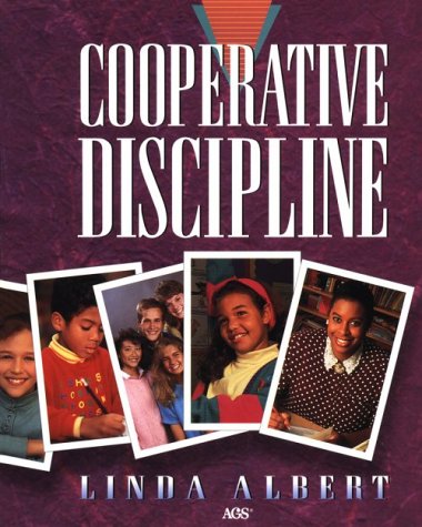 Cooperative Discipline,Used