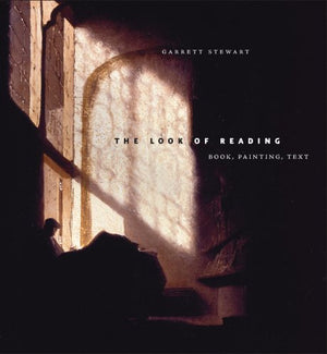The Look Of Reading: Book, Painting, Text-new,New