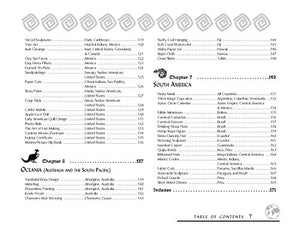 Global Art: Activities, Projects, and Inventions from Around the World,New