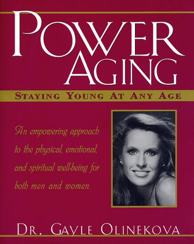 Power Aging: Stay Young at Any Age,Used