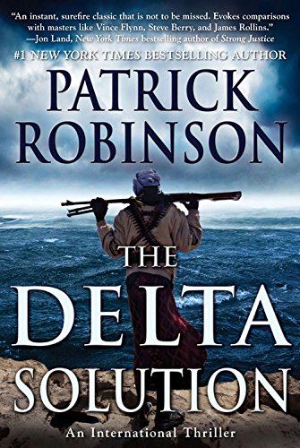 The Delta Solution,Used