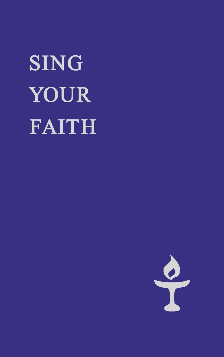Sing Your Faith,Used