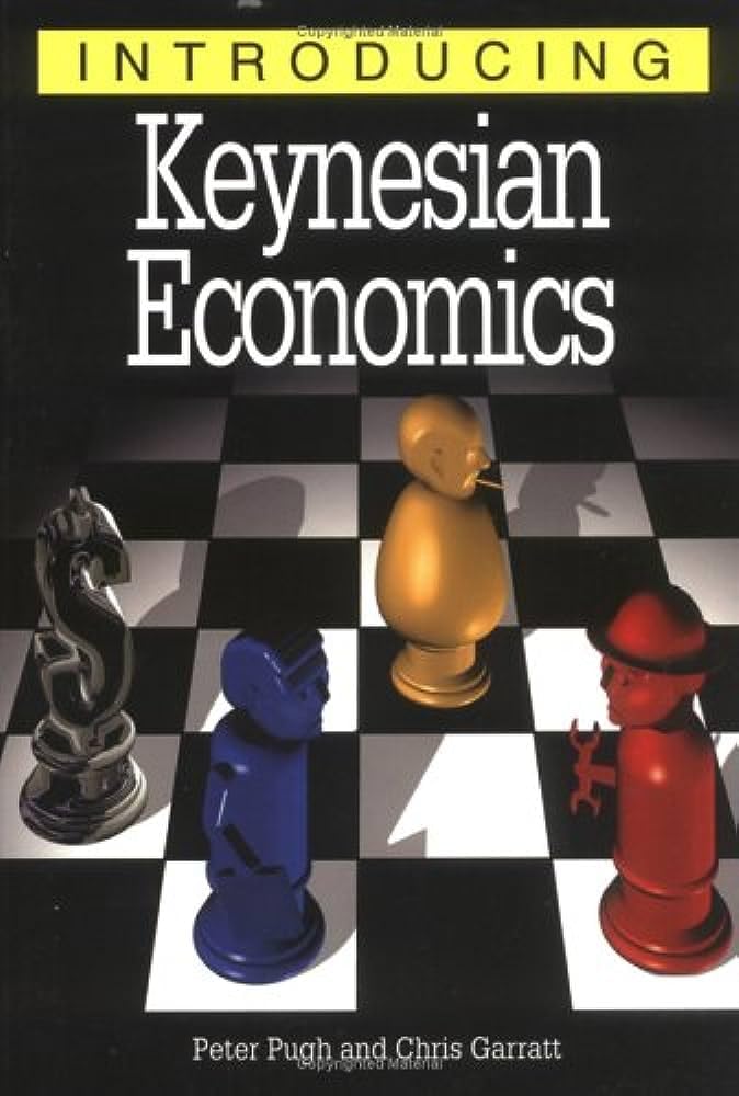 Introducing Keynesian Economics,Used