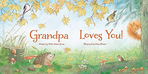 Grandpa Loves You,Used