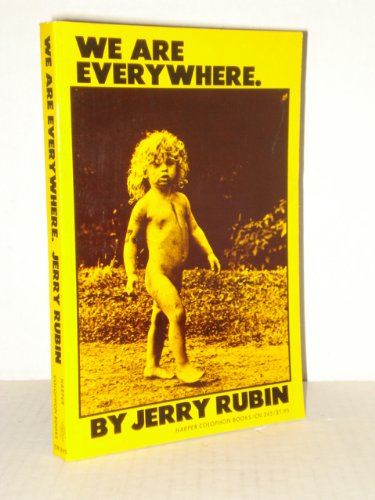 We Are Everywhere.,Used