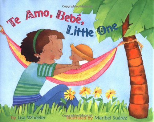 Te Amo, Bebe, Little One,New