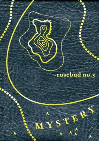 Rosebud No. 5: Mystery,Used