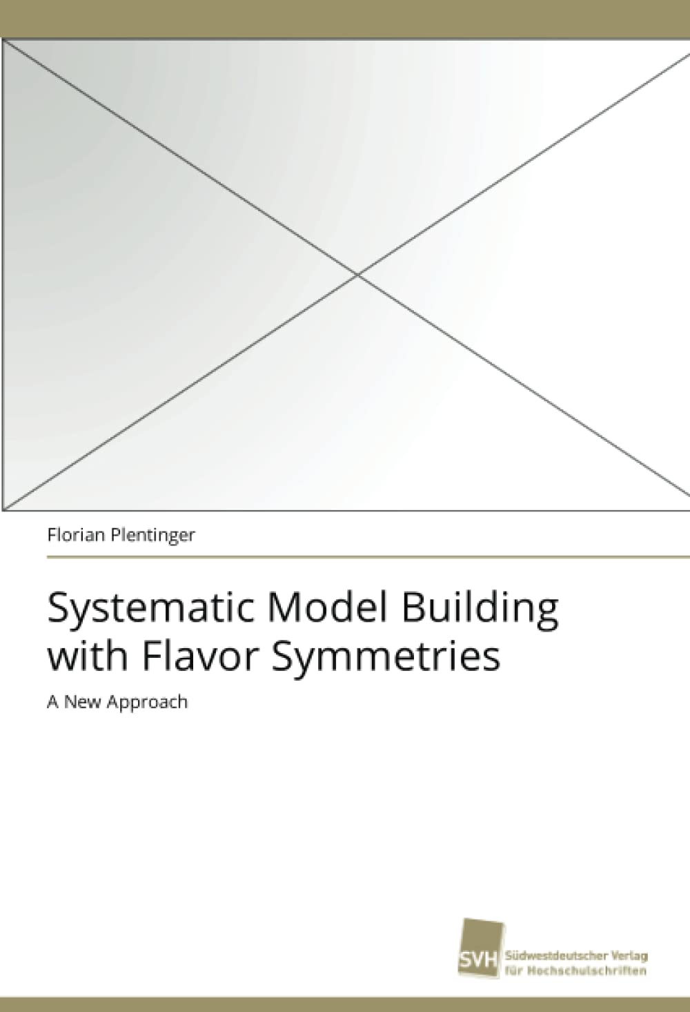 Systematic Model Building with Flavor Symmetries: A New Approach,Used