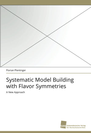 Systematic Model Building with Flavor Symmetries: A New Approach,Used