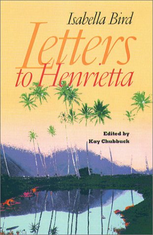 Letters to Henrietta,Used