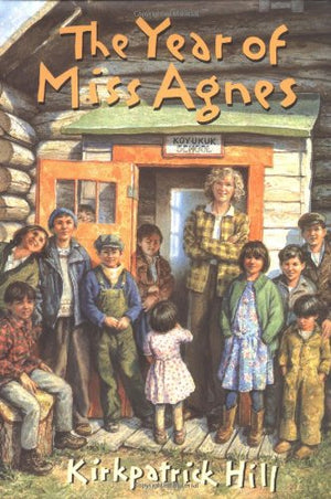 The Year Of Miss Agnes,Used