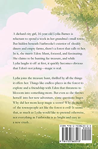 There's Magic Between Us,Used