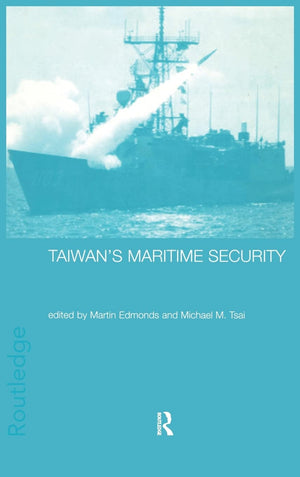 Taiwan's Maritime Security,Used