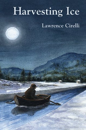 Harvesting Ice,Used