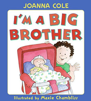 I'm a Big Brother Lap Edition,Used