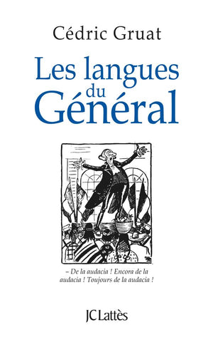 Les Langues Du Gnral,Used