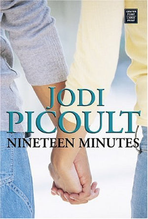 Nineteen Minutes (Platinum Fiction Series),Used