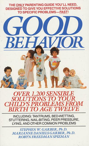 Good Behavior,Used
