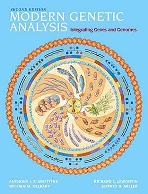 Modern Genetic Analysis: Integrating Genes and Genomes,Used