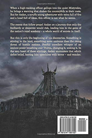 Dawn Of Wonder