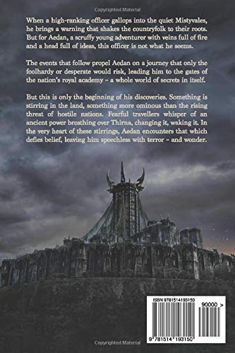 Dawn Of Wonder