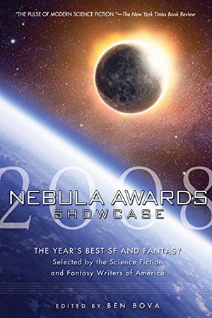 Nebula Awards Showcase 2008,Used