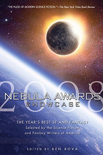 Nebula Awards Showcase 2008,Used